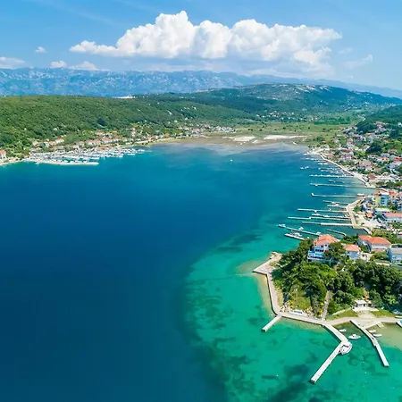 House Branka Holiday home Supetarska Draga