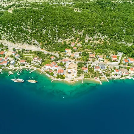 Holiday home House Branka Supetarska Draga