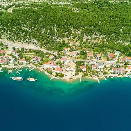 Holiday home House Branka Supetarska Draga