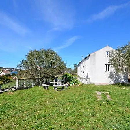 House Branka Prázdninový dům *