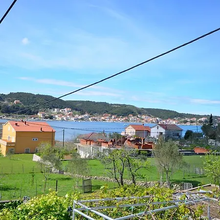 House Branka Holiday home *