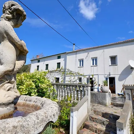 House Branka Holiday home