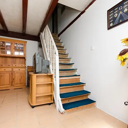 House Branka Holiday home *