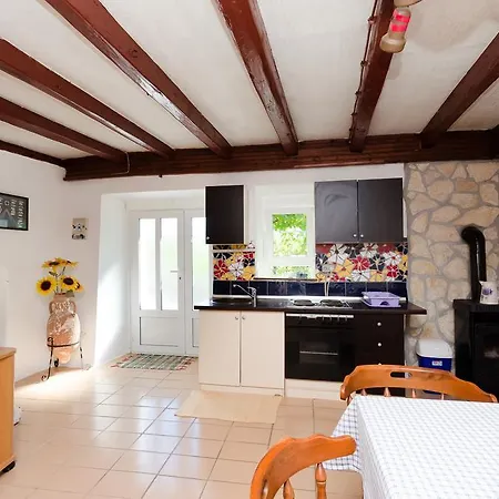 Holiday home House Branka Supetarska Draga