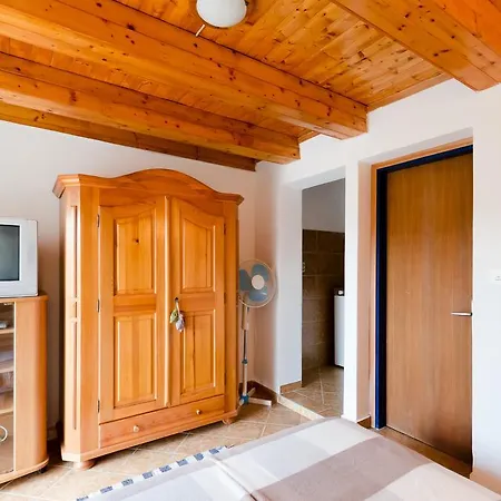 House Branka Supetarska Draga