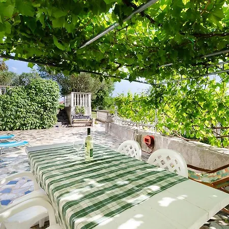 House Branka Holiday home Supetarska Draga