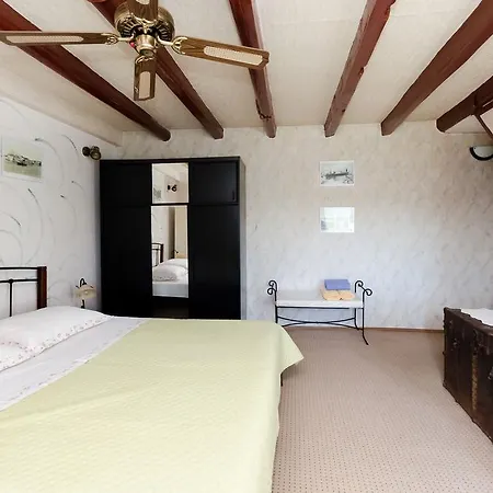 House Branka Prázdninový dům