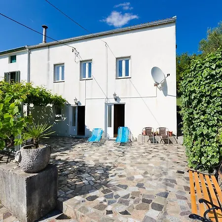 Holiday home House Branka