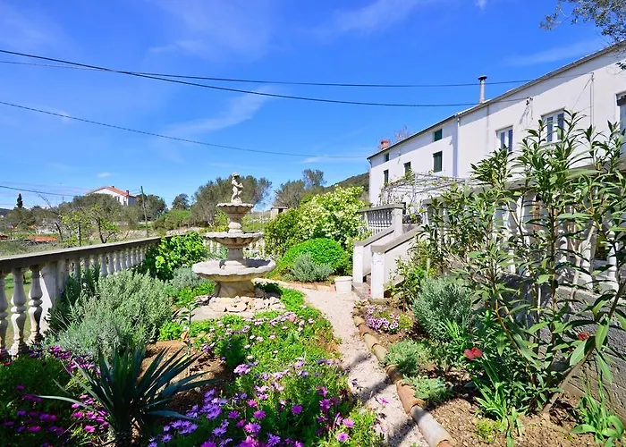 House Branka * Supetarska Draga