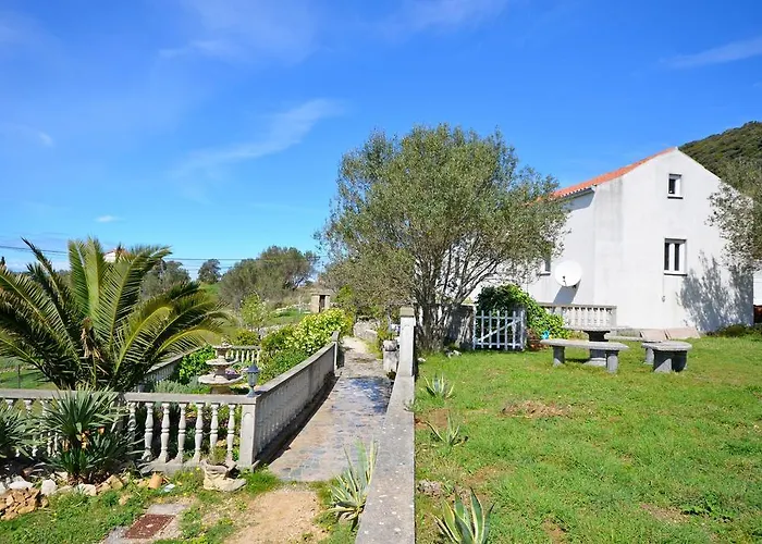 House Branka Feriehus *
