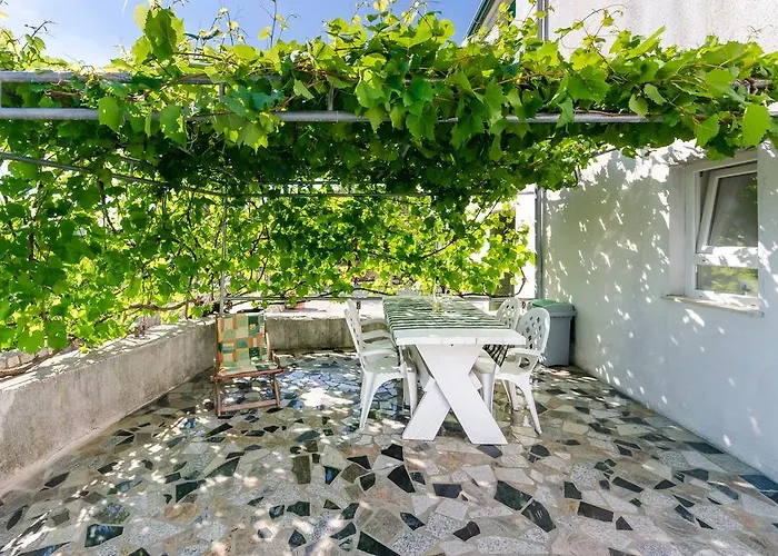 House Branka Supetarska Draga