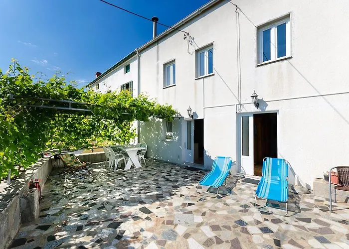 House Branka Feriehus *
