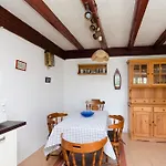 בית נופש House Branka *