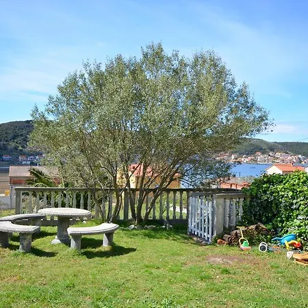 Ferienhaus House Branka Supetarska Draga