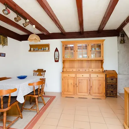 Ferienhaus House Branka *