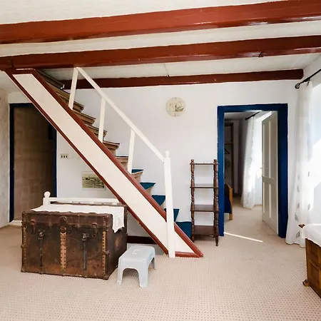 House Branka Ferienhaus Supetarska Draga