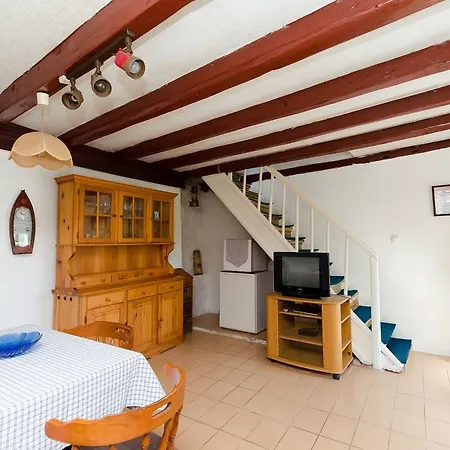 House Branka Ferienhaus Supetarska Draga